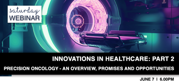 INNOVATIONS IN HEALTHCARE