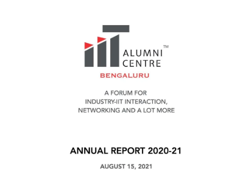 Annual report 20-21