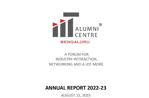 Annual report 22-23