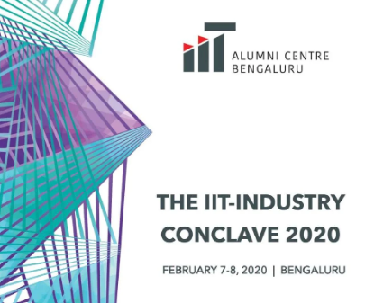 IIT Industry Concave 2020