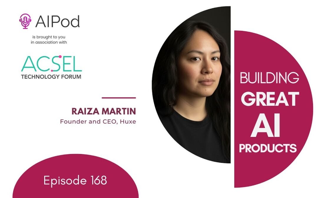 Building Great AI Products