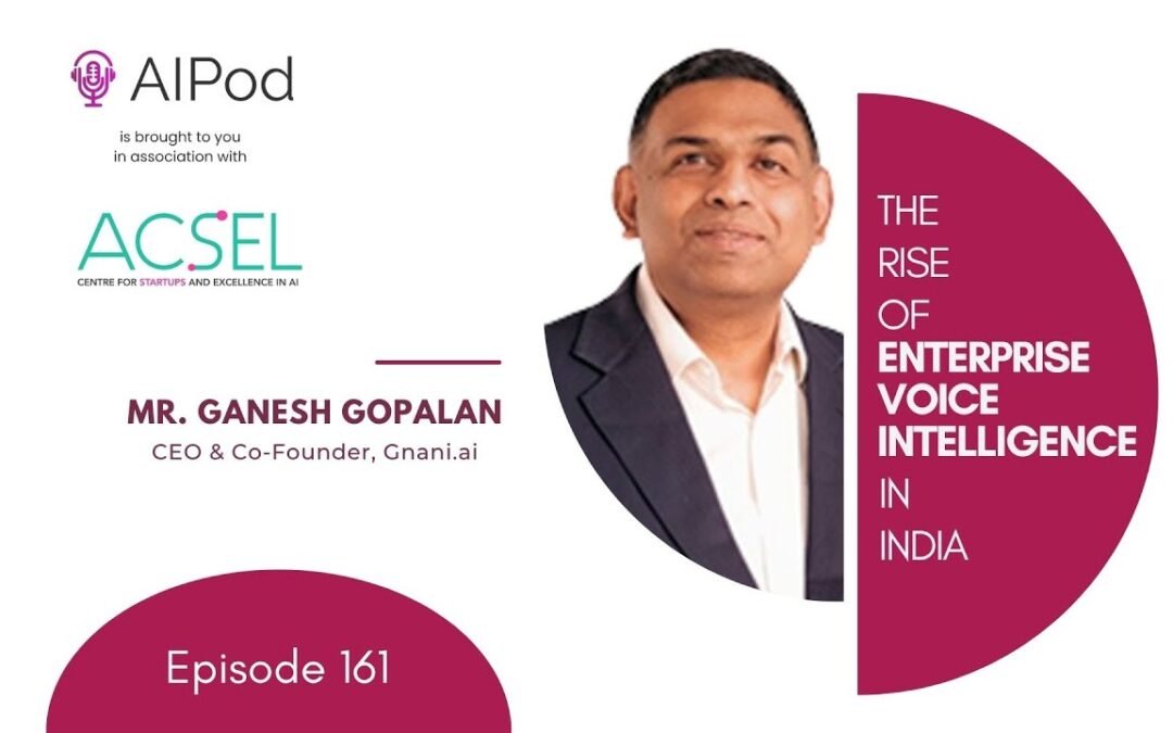 Enterprise Voice Intelligence in India