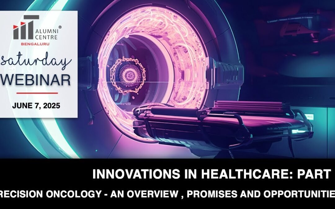 Innovations in Healthcare – Part 2