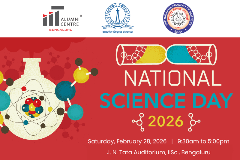National Science Day 2026