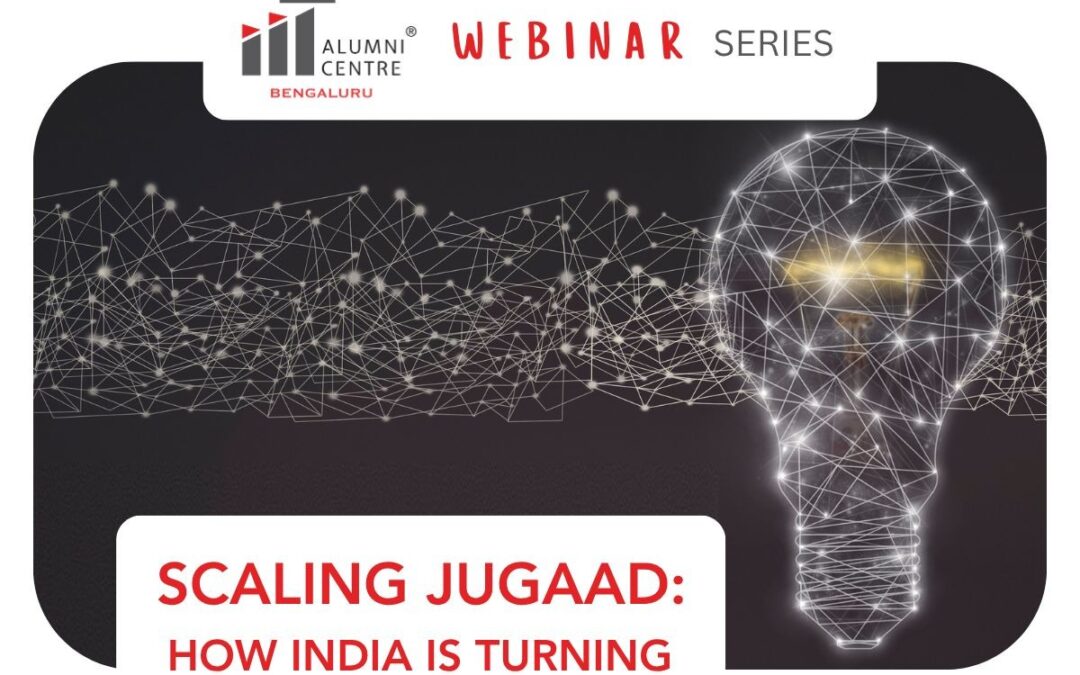 Scaling Jugaad: How India Is Turning Constraint Into Global Advantage